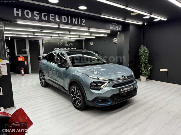 ÇINAR AUTO /K.ISITMA/KEYLES GO/OTONOM/D.ISITMA/360/SUNROOF