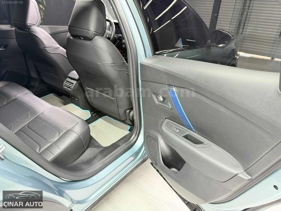 ÇINAR AUTO /K.ISITMA/KEYLES GO/OTONOM/D.ISITMA/360/SUNROOF