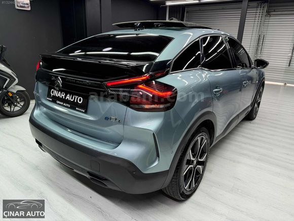 ÇINAR AUTO /K.ISITMA/KEYLES GO/OTONOM/D.ISITMA/360/SUNROOF