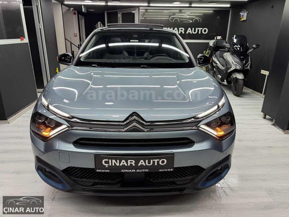 ÇINAR AUTO /K.ISITMA/KEYLES GO/OTONOM/D.ISITMA/360/SUNROOF