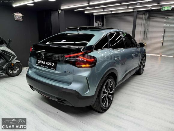 ÇINAR AUTO /K.ISITMA/KEYLES GO/OTONOM/D.ISITMA/360/SUNROOF
