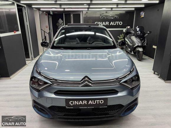 ÇINAR AUTO /K.ISITMA/KEYLES GO/OTONOM/D.ISITMA/360/SUNROOF