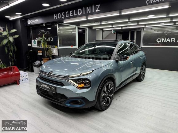 ÇINAR AUTO /K.ISITMA/KEYLES GO/OTONOM/D.ISITMA/360/SUNROOF