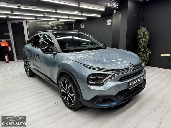 ÇINAR AUTO /K.ISITMA/KEYLES GO/OTONOM/D.ISITMA/360/SUNROOF