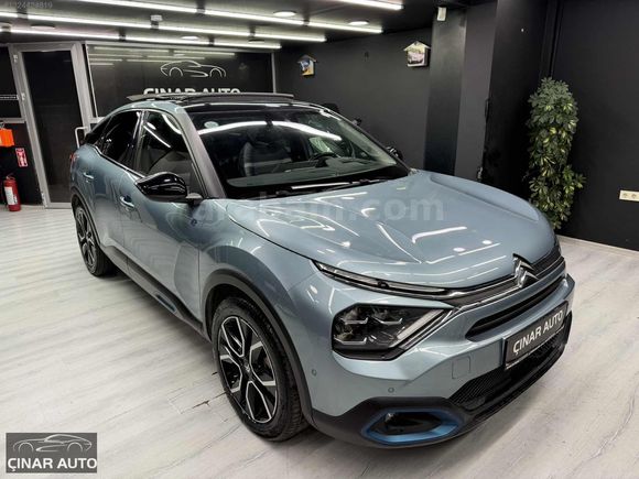 ÇINAR AUTO /K.ISITMA/KEYLES GO/OTONOM/D.ISITMA/360/SUNROOF