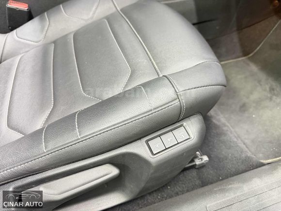 ÇINAR AUTO /K.ISITMA/KEYLES GO/OTONOM/D.ISITMA/360/SUNROOF
