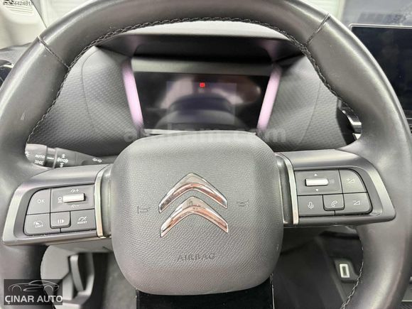 ÇINAR AUTO /K.ISITMA/KEYLES GO/OTONOM/D.ISITMA/360/SUNROOF