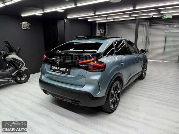 ÇINAR AUTO /K.ISITMA/KEYLES GO/OTONOM/D.ISITMA/360/SUNROOF
