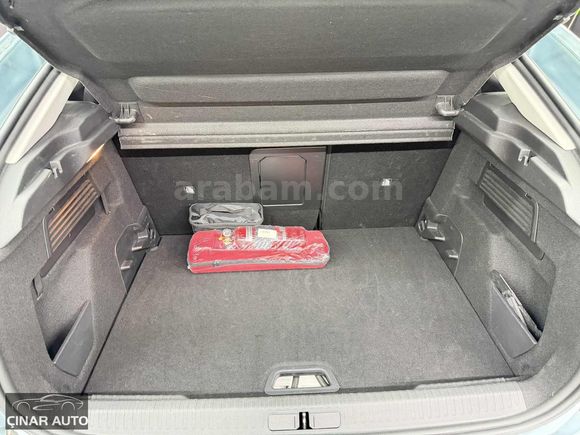 ÇINAR AUTO /K.ISITMA/KEYLES GO/OTONOM/D.ISITMA/360/SUNROOF