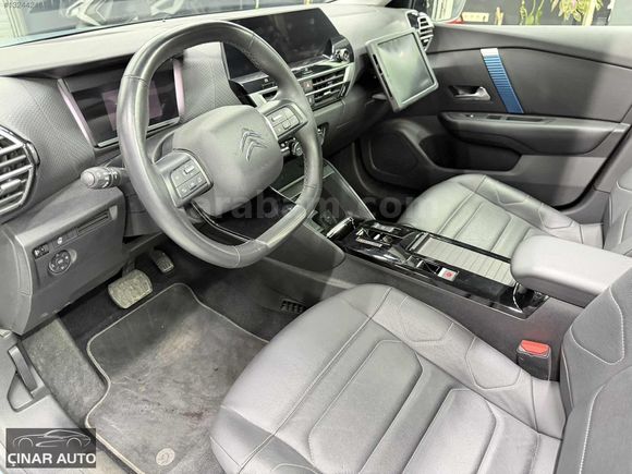 ÇINAR AUTO /K.ISITMA/KEYLES GO/OTONOM/D.ISITMA/360/SUNROOF