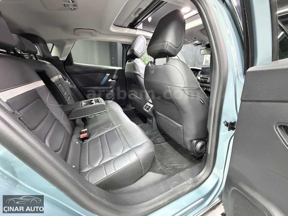 ÇINAR AUTO /K.ISITMA/KEYLES GO/OTONOM/D.ISITMA/360/SUNROOF