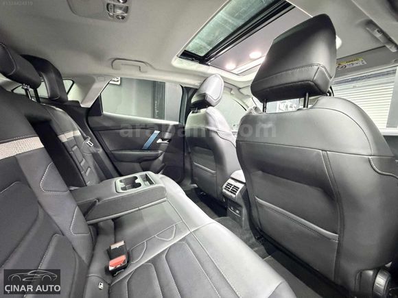 ÇINAR AUTO /K.ISITMA/KEYLES GO/OTONOM/D.ISITMA/360/SUNROOF