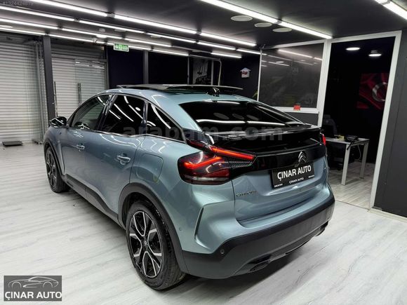 ÇINAR AUTO /K.ISITMA/KEYLES GO/OTONOM/D.ISITMA/360/SUNROOF