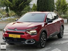 SRT'DEN 2023 CİTROEN C4X FEEL BOLD 28.000 KM YENİ MUAYENE!!