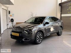 ALDATMAZ PLAZADAN 2023 MODEL CITROEN C4X SHINE EAT8 1.2 PureTech