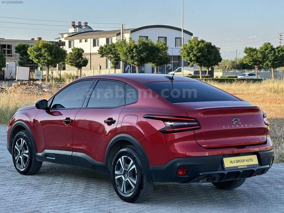 HATASIZ / BAKIMLARI SIFIR / EXTRA | HLV GROUP AUTO