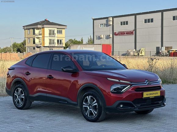 HATASIZ / BAKIMLARI SIFIR / EXTRA | HLV GROUP AUTO