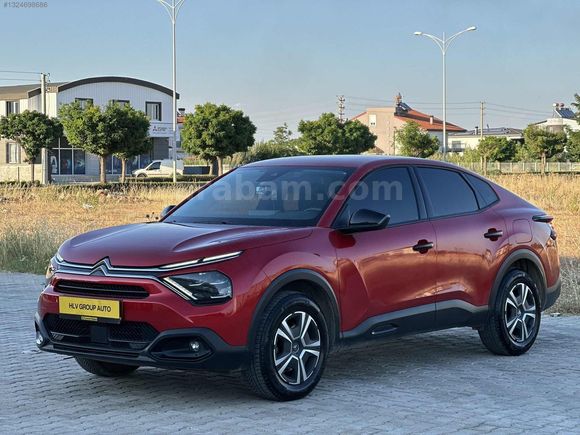 HATASIZ / BAKIMLARI SIFIR / EXTRA | HLV GROUP AUTO