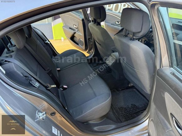 İLK ELDEN HATASIZ BOYASIZ FUL SERVİS BAKIMLI 1.79 KREDİ İMKANI