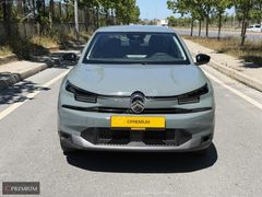 2025 TRAMERSİZ CITROEN C4 X YOU 1.2 PURETECH