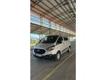 Galeriden Ford Transit Custom 320 S Trend 2022 Model Erzurum