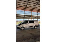 Galeriden Ford Transit Custom 320 S Trend 2022 Model Erzurum