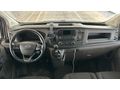 Galeriden Ford Transit Custom 320 S Trend 2022 Model Erzurum
