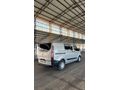 Galeriden Ford Transit Custom 320 S Trend 2022 Model Erzurum