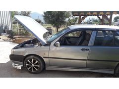 Sahibinden Fiat Tipo 1.6 SX 1998 Model