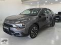 ''DİNÇ MOTORS'' 2023 PLATİN GRİ/SİYAH C4X FEEL BOLD
