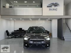 ''DİNÇ MOTORS'' 2023 PLATİN GRİ/SİYAH C4X FEEL BOLD