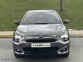 2023 C4X 1.2 PureTech SHİNE EAT8 130 HP YETKİLİ SERVİS BAKIMLI A