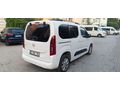 Sahibinden Opel Combo 1.5 CDTI Edition 2022 Model