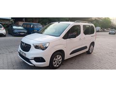 Sahibinden Opel Combo 1.5 CDTI Edition 2022 Model