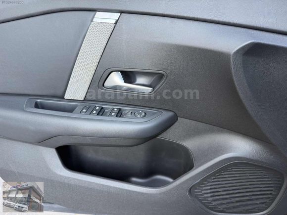 2023 CITROEN C4 X 1.2 PURETECH SHİNE BOYASIZ