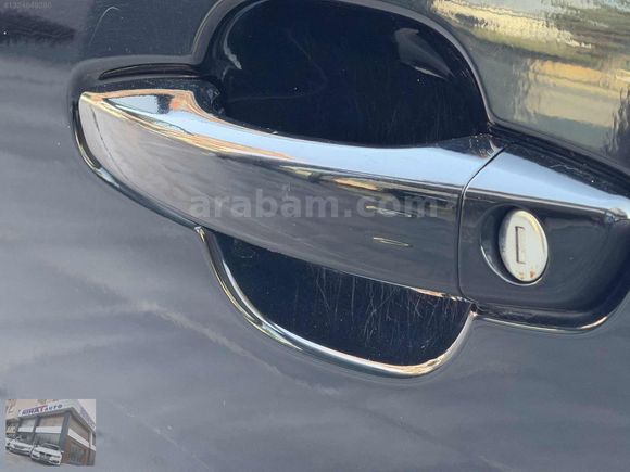 2023 CITROEN C4 X 1.2 PURETECH SHİNE BOYASIZ