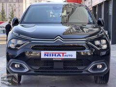 2023 CITROEN C4 X 1.2 PURETECH SHİNE BOYASIZ