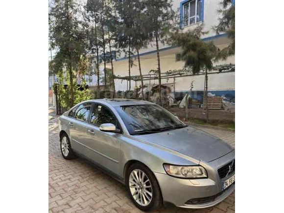 Bu Emsalde Bu Fiyat Yok!! Sahibinden Volvo S40 1.6 D 2008 Model Batman