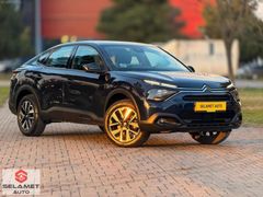 SELAMET AUTO 2024 CİTROEN C4X HATASIZ BOYASIZ TRAMERSİZ 68.000KM
