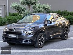DESER - 2024 CITROEN C4 X SHINE 1.2 PURETECH EAT8 360 KAMERA