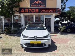 ARTOS'DAN 2025 C4X MAX CAM TAVAN BOYASIZ SIFIR AYARINDA 8.000KM