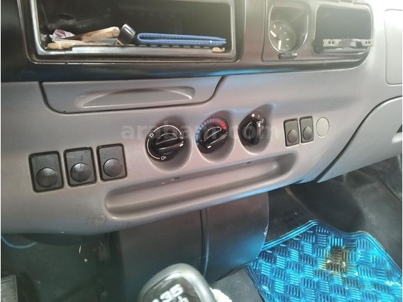 Sahibinden Ford Trucks Transit 120 P