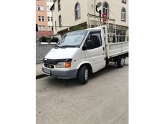 Sahibinden Ford Trucks Transit 120 P