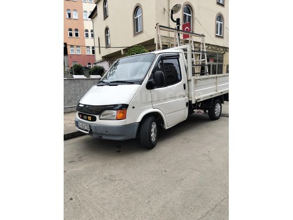 Sahibinden Ford Trucks Transit 120 P