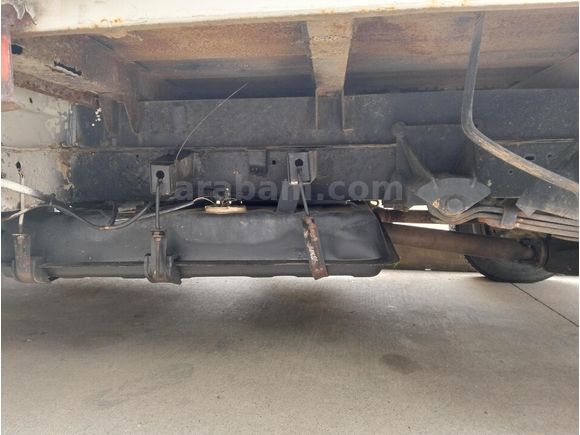 Sahibinden Ford Trucks Transit 120 P