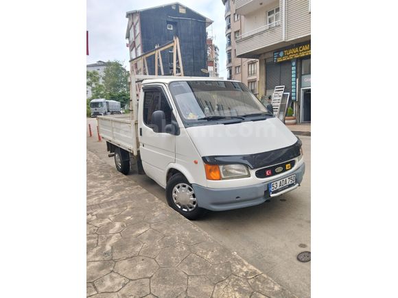Sahibinden Ford Trucks Transit 120 P