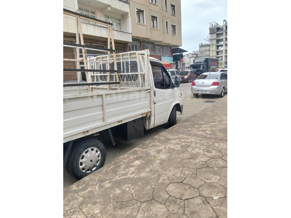 Sahibinden Ford Trucks Transit 120 P