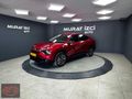 MURAT İZCİ AUTO 2024 CİTROEN C4X 1.2 PURETECH FEEL BOLD BOYA YOK