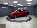 MURAT İZCİ AUTO 2024 CİTROEN C4X 1.2 PURETECH FEEL BOLD BOYA YOK