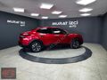 MURAT İZCİ AUTO 2024 CİTROEN C4X 1.2 PURETECH FEEL BOLD BOYA YOK